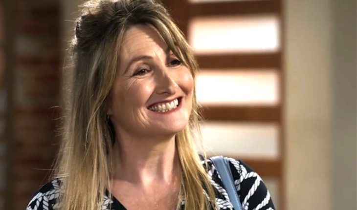 Neighbours – Olivia Bell (Alyce Platt)