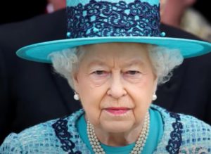 Royal Family News: The Queen Feared Sarah Ferguson Would Be 'Vulgar ...