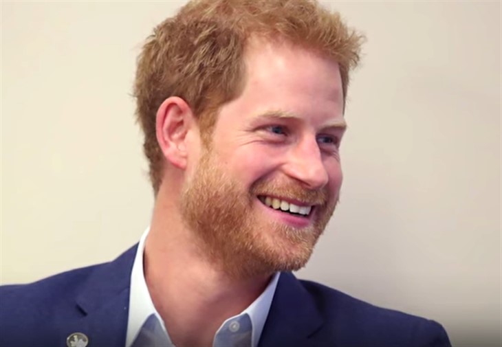 Royal Family News: Privileged Prince Harry Keeps “Throwing His Toys Out Of The Pram”