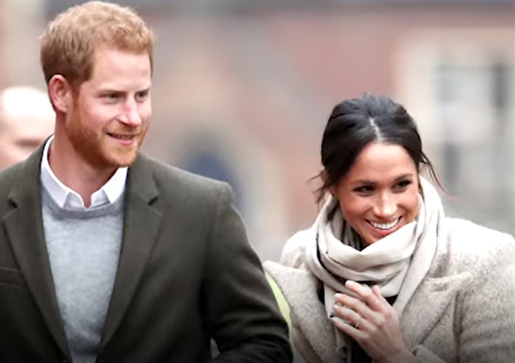 Royal Family News: Prince Harry And Meghan Markle Keep Pulling PR Stunts In California