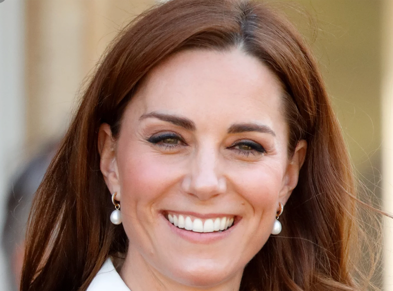 Royal Family News: As Queen Will Kate Middleton Shock With Her Fashion?