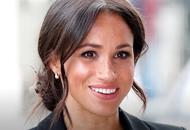 Royal Family News: Meghan Markle Wins Cases Without Having To Go To ...