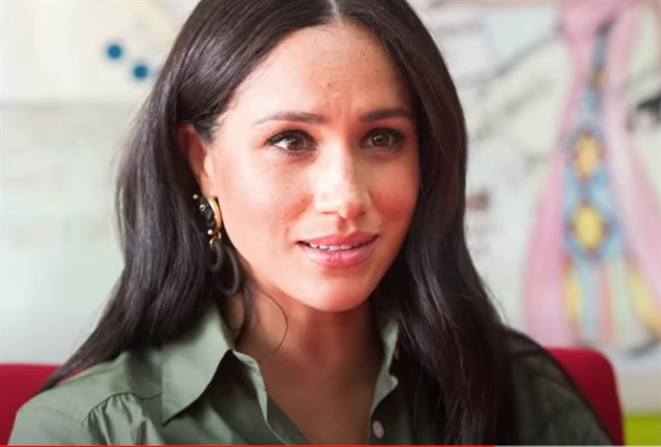 Royal Family News: Meghan Markle Hisses Ugly Words After Claiming She Was “Dehumanized”