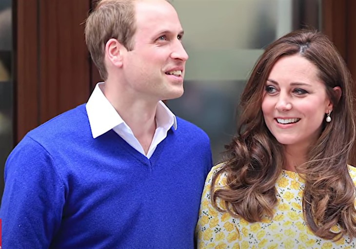 Royal Family News: Kate Middleton Rescued Prince William From His Toxic Family?