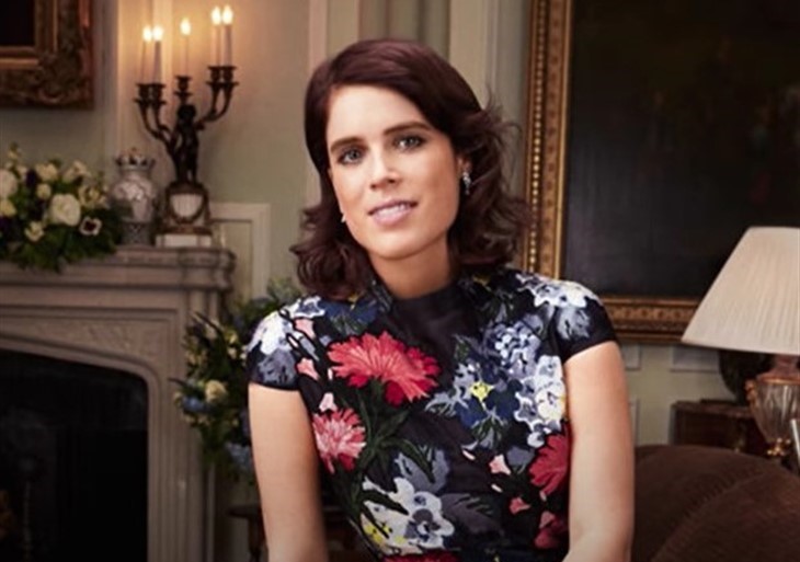 Royal Family News: Princess Eugenie Will Raise New Baby At Meghan And Harry’s Frogmore Cottage