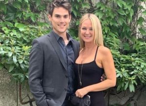 Young And The Restless (Y&R) News: Sharon Case & Mark Grossman Have
