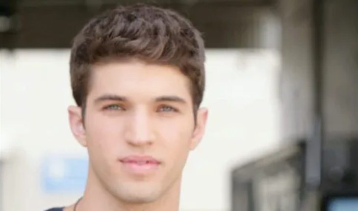 General Hospital – Bryan Craig (Morgan Corinthos)