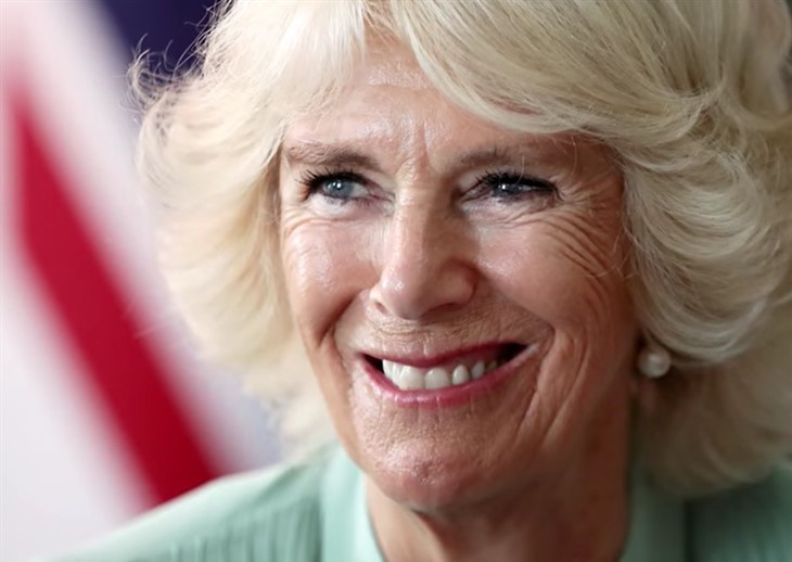 Royal Family News: Camilla Parker Bowles Has Found The Perfect Bunion Footwear