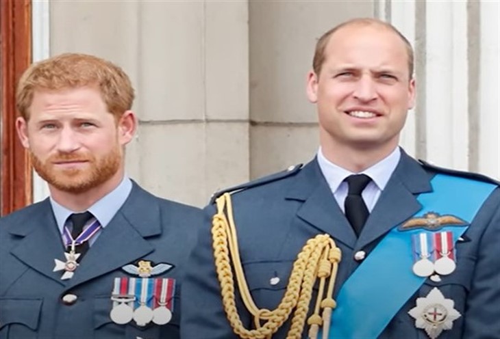 Royal Family News: Prince William And Prince Harry Have Ripped Apart Monarchy