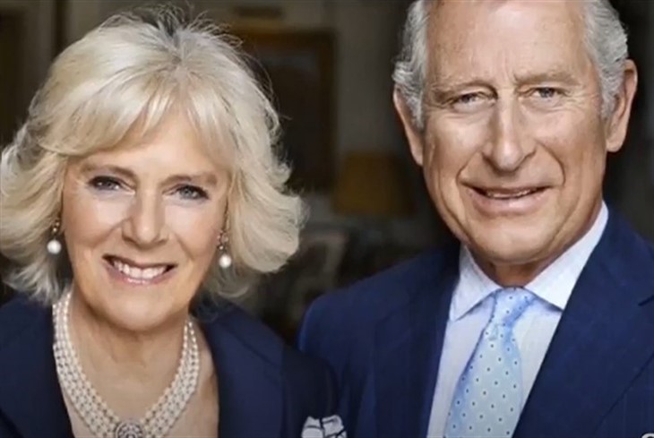 Royal Family News: Prince Charles & Camilla Parker Bowles Caught ...