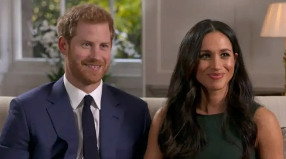 meghan markle pregnant 2021 royal family news