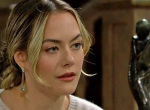 The Bold And The Beautiful Spoilers: Hope’s Real Reason For Staying, It ...