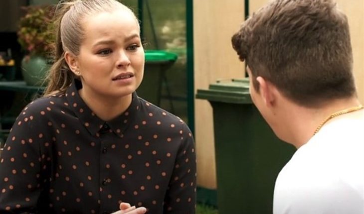 Neighbours Spoilers – Harlow Robinson And Hendrix Greyson