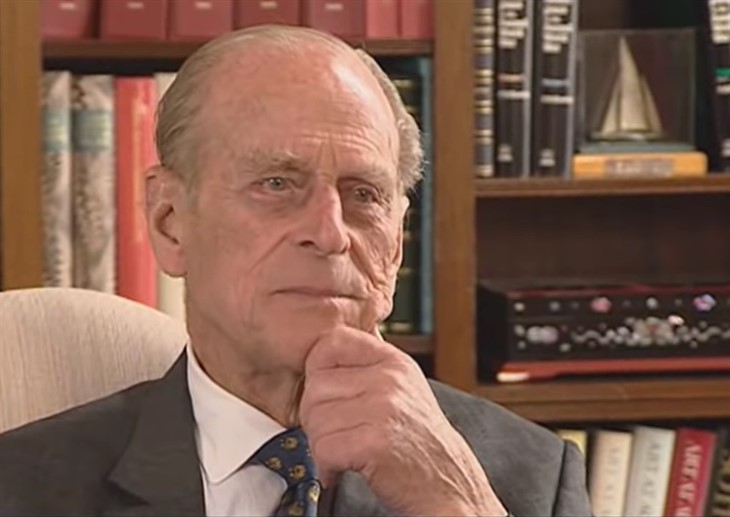 Royal Family News: Prince Philip Duke Of Edinburgh Rushed To London’s King Edward VII Hospital