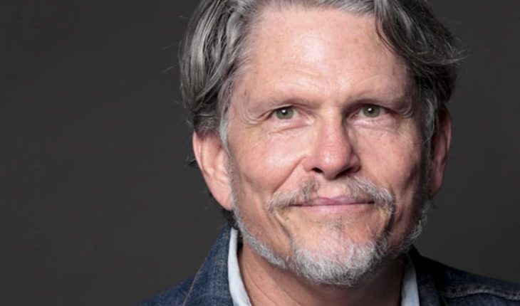 General Hospital – Cyrus Renault (Jeff Kober)