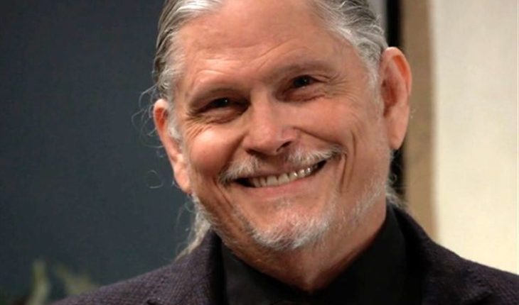 General Hospital – Cyrus Renault (Jeff Kober)