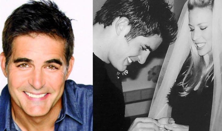 Days Of Our Lives – Galen Gering (Rafe Hernandez)