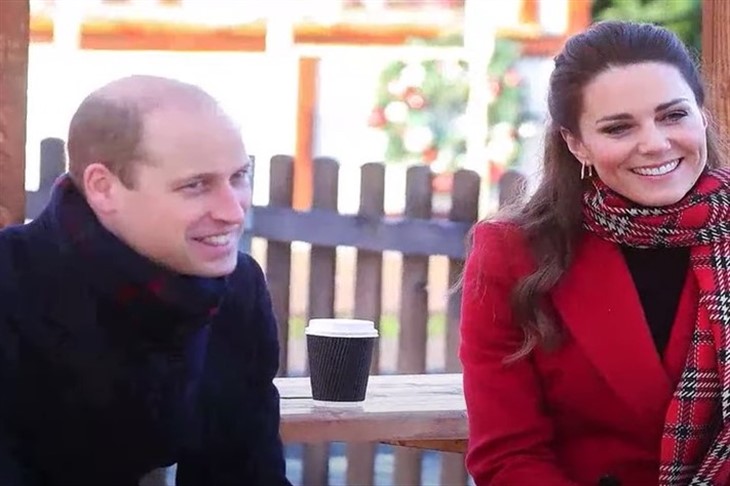Royal Family News: Prince William And Kate Middleton Might Be Returning To London Very Soon