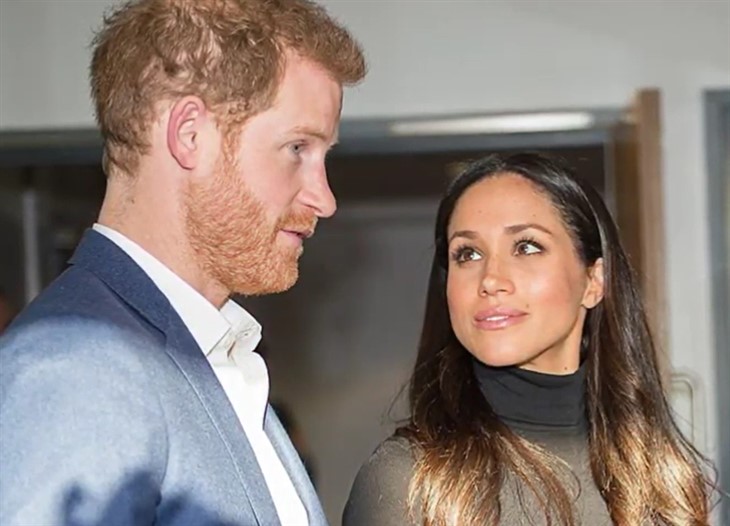 Royal Family News: Queen Cuts Prince Harry And Meghan Markle Loose And Strips Them Of Honorary Roles