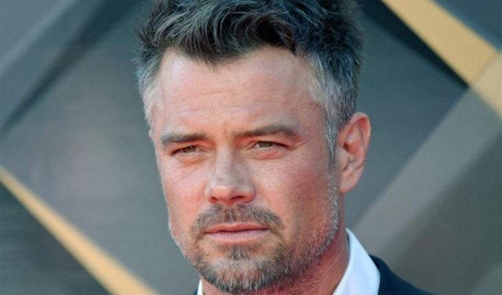 All My Children – Josh Duhamel (ex-Leo)