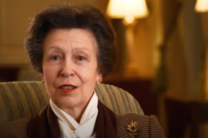 Royal Family News: Princess Anne Marrying Andrew Parker Bowles Was ‘Out Of the Question’