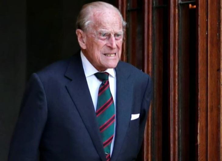 Royal Family News: Prince Philip Expected To Stay In The Hospital For Another Week