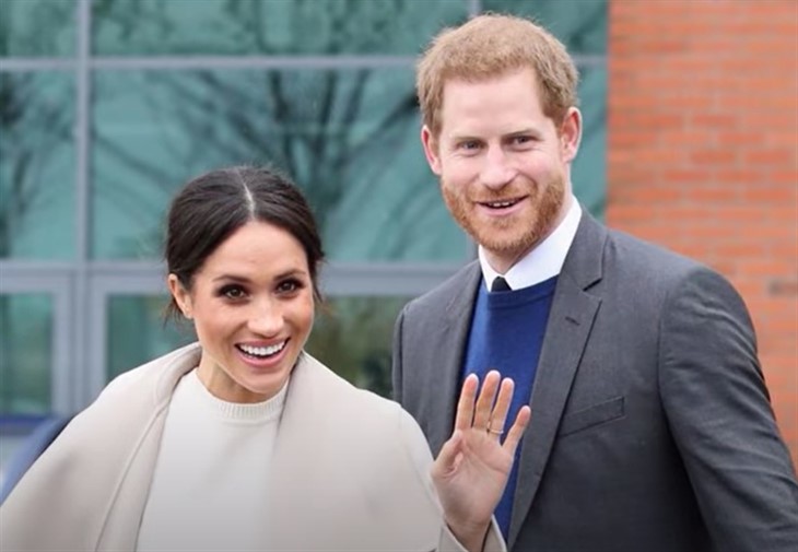 Royal Family News: Prince Harry And Meghan Markle Slap Back At Palace Statement That Cut Them Loose