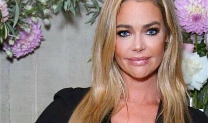 The Bold And The Beautiful – Denise Richards