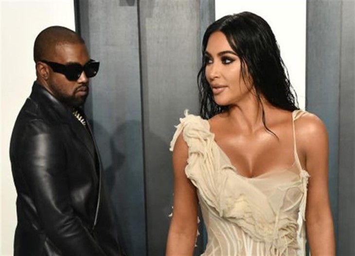 Kim Kardashian News: Kanye West Divorce Update