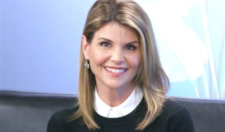 When Calls The Heart – Lori Loughlin (Abigail Stanton)