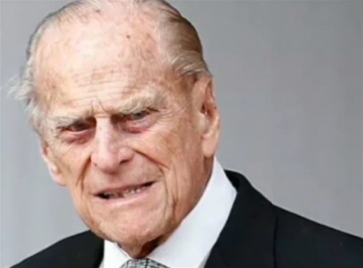 Royal Family News: Royal Family Have ‘Fingers Crossed’ For Prince Philip