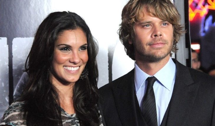 NCIS Los Angeles – Daniela Ruah, Eric Christian Olsen