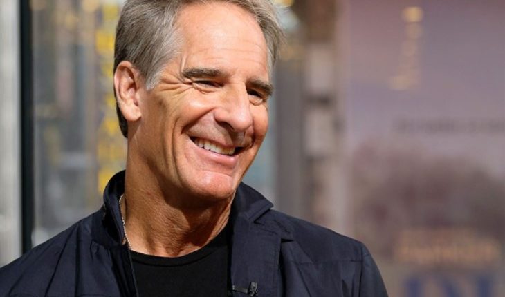 NCIS New Orleans – Scott Bakula