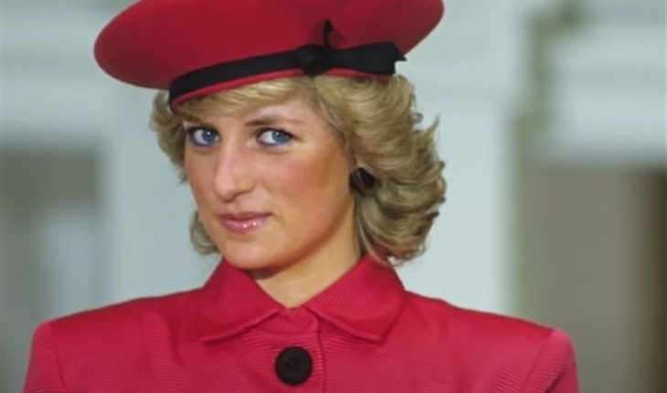 Princess Diana