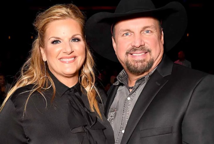 Trisha Yearwood Tests Positive For Covid-19, Garth Brooks Tests ...