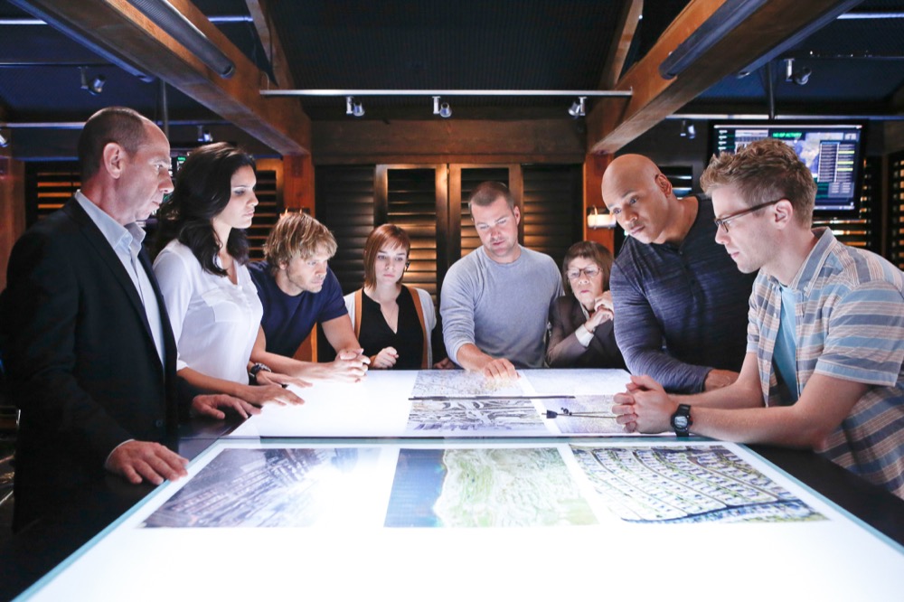 NCIS Los Angeles Spoilers: Cast Excited About The Possibility Of An NCIS: Hawaii Spinoff