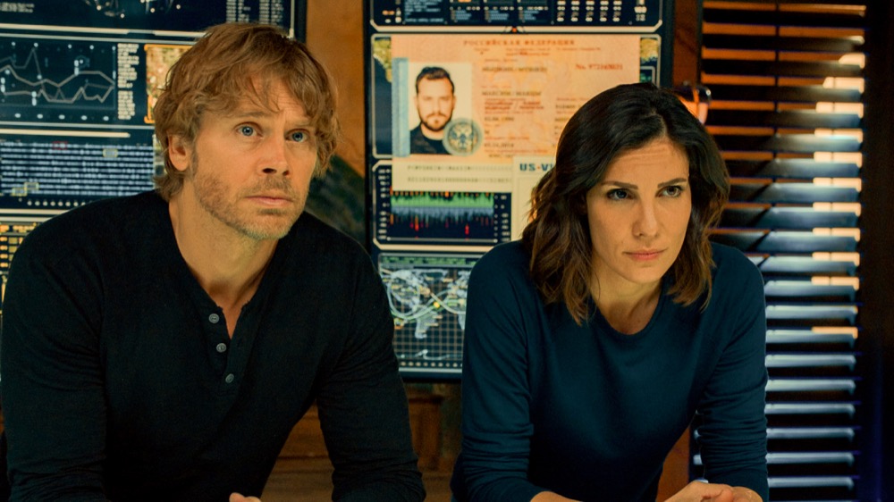 NCIS Los Angeles Spoilers: Cast Excited About The Possibility Of An NCIS: Hawaii Spinoff