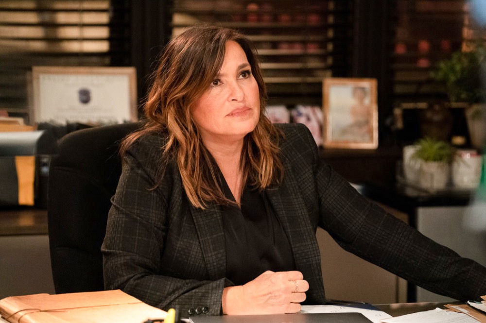 Law And Order: SVU Spoilers: Mariska Hargitay Felt Devastated When Chris Meloni Left NBC Show