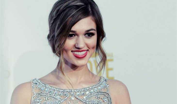 Sadie Robertson