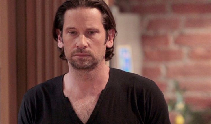 General Hospital – Franco Baldwin (Roger Howarth)