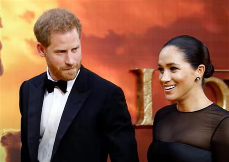 Royal Family News: Prince Harry And Meghan Markle Erase Mom Tributes From Archewell, Push Systemic Cultural Change