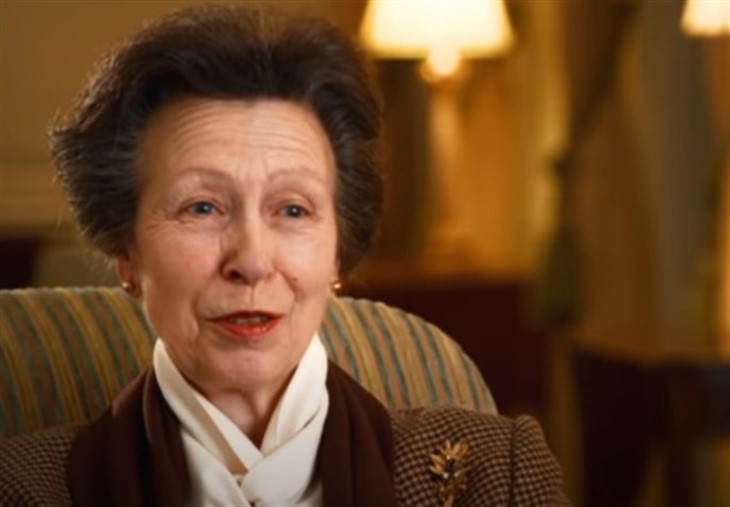 Royal Family News: Princess Anne Stepped Up To The Plate After Harry And Meghan Cut And Ran