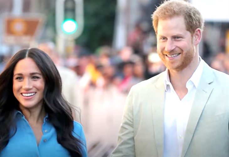 British Royal family News: Sneak Peek At Meghan Markle And Prince Harry’s Bombshell Oprah Tell-All