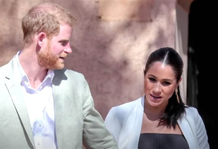 Royal Family News: The Only Service Meghan Markle And Prince Harry Know Is “Self-Service”