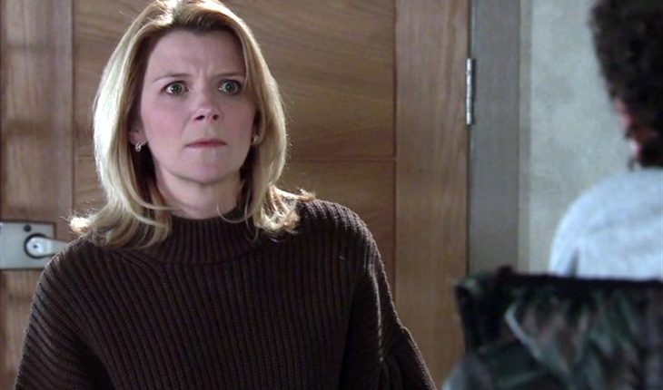 Coronation Street – Leanne Battersby (Jane Danson)