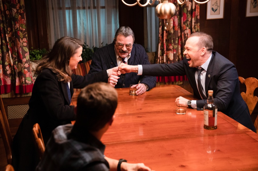 Blue Bloods Spoilers Season 11 Episode 8: Erin Feels Overpowered, Jamie Causes A Standoff and More