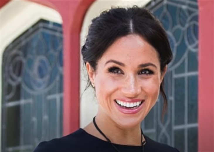 Royal Family News: Meghan Markle Calls Out Royals For “Perpetuating Falsehoods About Us” In Oprah Interview