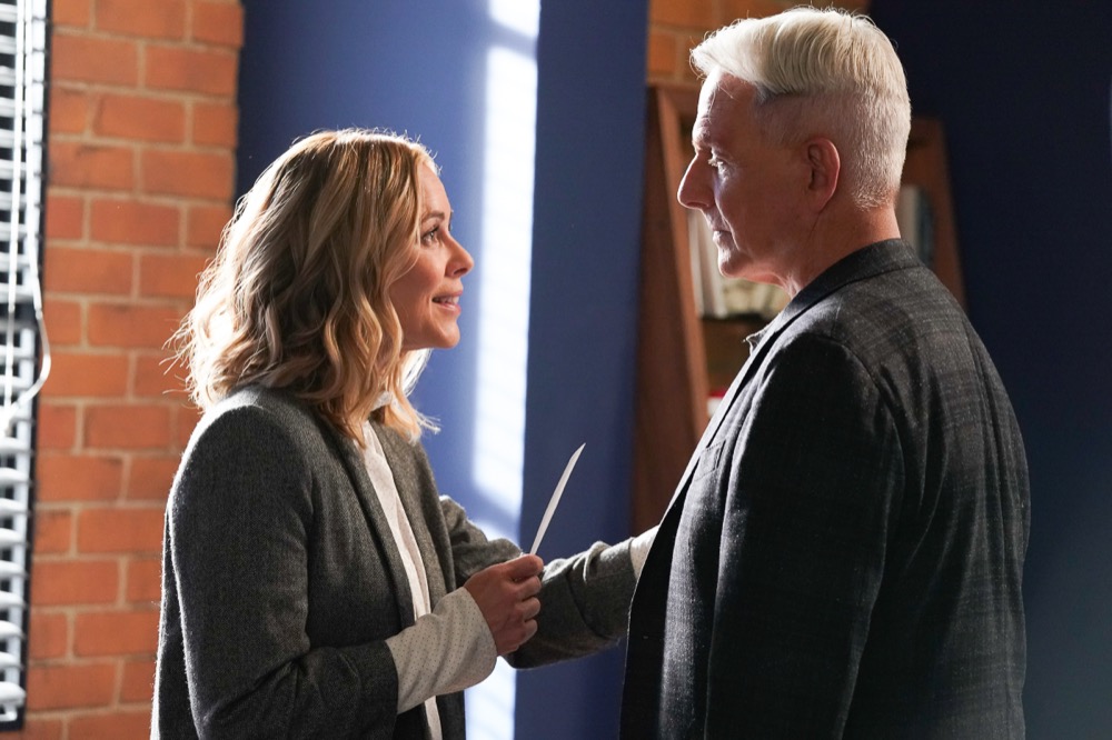 NCIS Spoilers: Could Jack Sloane (Maria Bello) Return To The CBS Show?