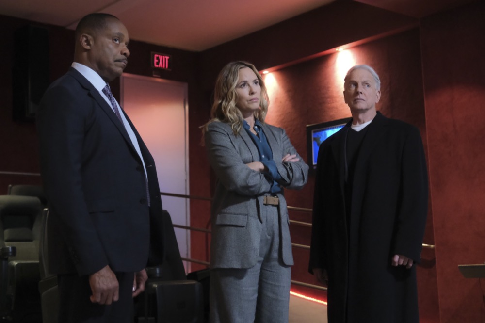 NCIS Spoilers: Could Jack Sloane (Maria Bello) Return To The CBS Show?