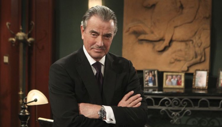 YR-Victor-newman